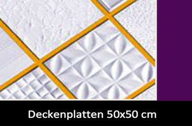 Stuckleisten Shop|Rosetten|Deckenplatten|Balken Holzimitat