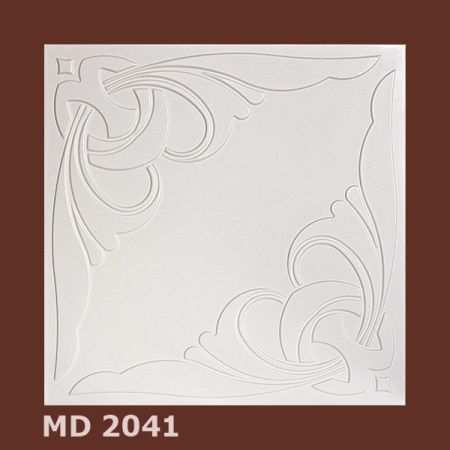 Preview: Deckenplatten MD2041 Styropor