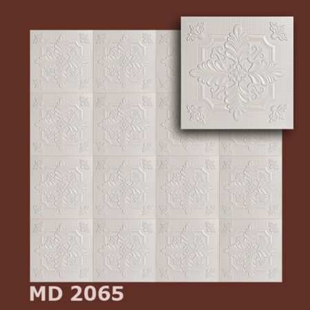 Deckenplatten Polystyrol günstig ab Werk