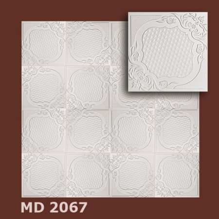 Deckenplatten für Küche und Badezimmer sofort online