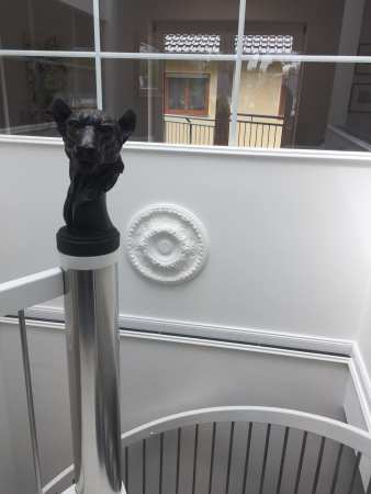 Decke  Wand Stuckrosette  online kaufen