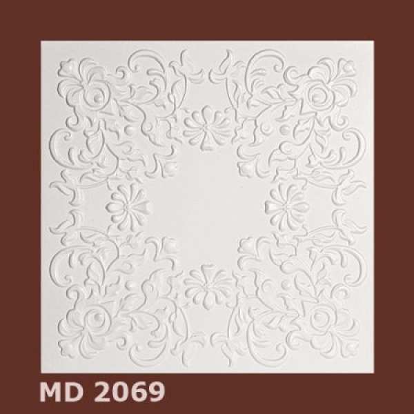 Deckenplatten günstig ab Werk