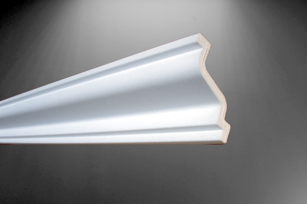 100 ML Stuckleiste modern  Wandleisten jetzt bestellen