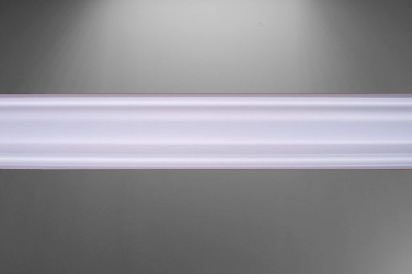 Stuckleiste modern 100 ML|Styropor Neu